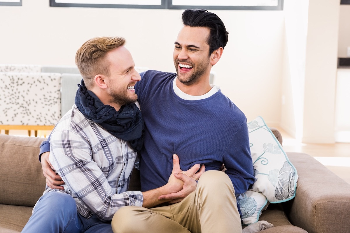 Gay Dating in Delaware: Unveil the Vibrancy of Love