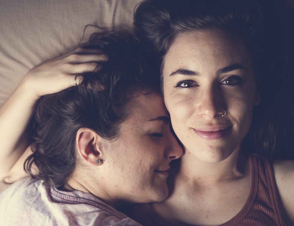 Igniting Romance: Lesbian Dating in Delaware Claims the Spotlight