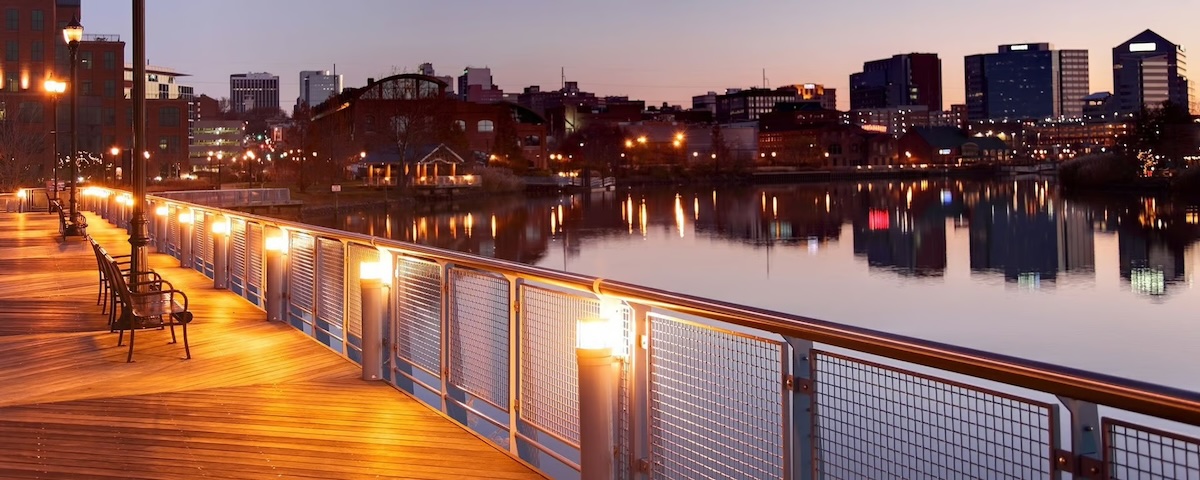 A Guide to Dating in Wilmington DE: Navigating Love in the Diamond State